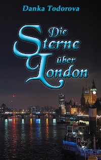 Cover Die Sterne über London