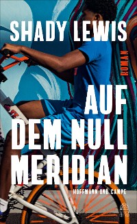 Cover Auf dem Nullmeridian