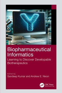 Cover Biopharmaceutical Informatics