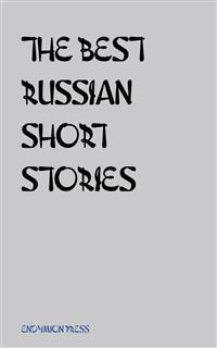 Cover The Best Russian Short Stories