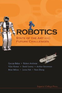 Cover Robotics: State Of The Art And Future Challenges