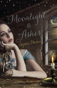 Cover Moonlight And Ashes