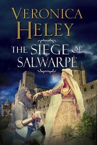 Cover Siege of Salwarpe