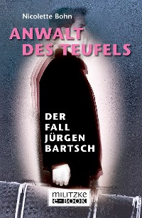 Cover Anwalt des Teufels