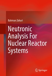 Cover Neutronic Analysis For Nuclear Reactor Systems