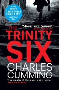 Cover Trinity Six