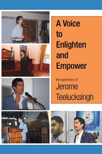 Cover A Voice to Enlighten and Empower