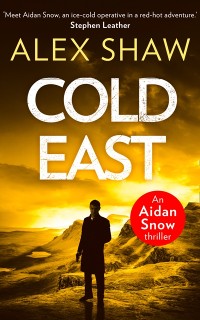 Cover Cold East