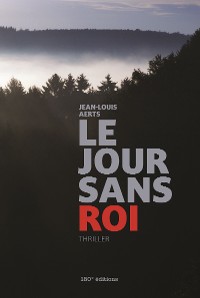 Cover Le jour sans roi