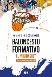 Cover Baloncesto formativo: el minibasket