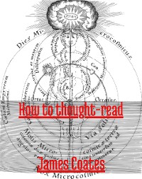 Cover How to thought-read