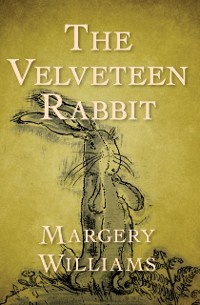 Cover Velveteen Rabbit