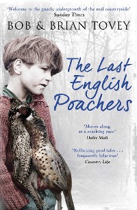 Cover Last English Poachers