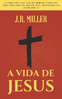 Cover A Vida de Jesus