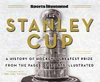 Cover Sports Illustrated The Stanley Cup