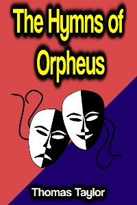 Cover The Hymns of Orpheus