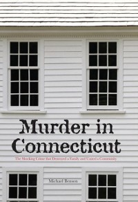 Cover Murder in Connecticut