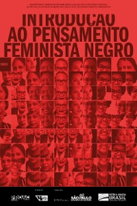 Cover Introdução ao pensamento feminista negro