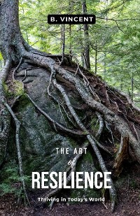 Cover The Art of Resilience