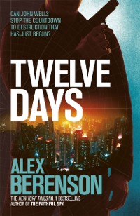 Cover Twelve Days