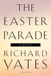 Cover Easter Parade