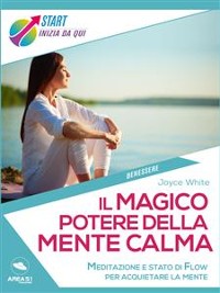 Cover Il magico potere della mente calma