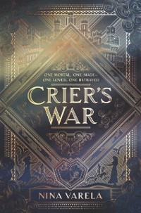 Cover Crier's War