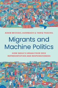Cover Migrants and Machine Politics