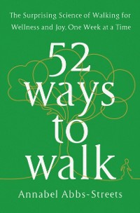 Cover 52 Ways to Walk