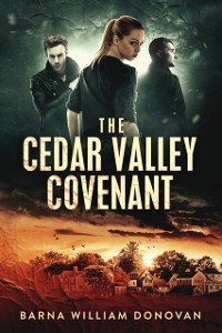 Cover Cedar Valley Covenant