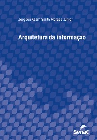 Cover Arquitetura da informação