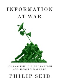 Cover Information at War