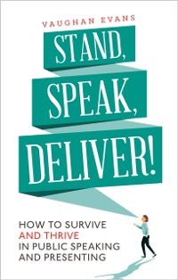Cover Stand, Speak, Deliver!