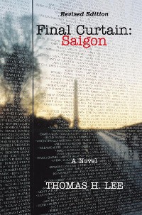 Cover Final Curtain: Saigon