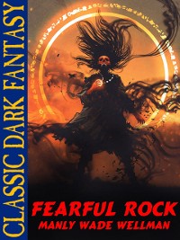 Cover Fearful Rock