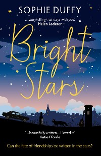 Cover Bright Stars