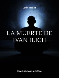 Cover La muerte de Ivan Ilich