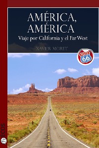 Cover América, América