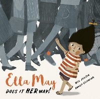 Cover Ella May Does It Her Way