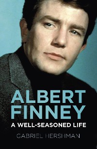 Cover Albert Finney