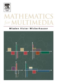 Cover Mathematics for Multimedia