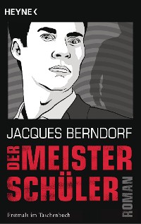 Cover Der Meisterschüler