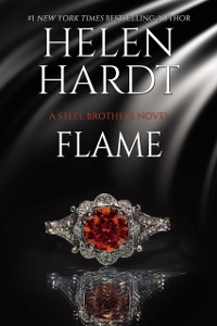 Cover Flame