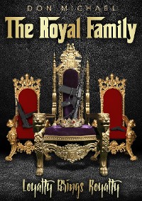 Cover The Royal Family