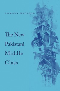 Cover New Pakistani Middle Class