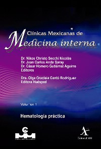 Cover Hematología práctica