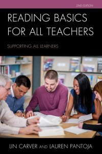 Cover Reading Basics for All Teachers