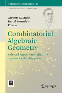 Cover Combinatorial Algebraic Geometry