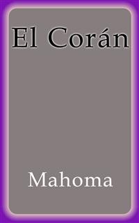 Cover El Corán