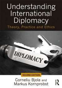 Cover Understanding International Diplomacy